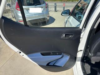 HYUNDAI i10 usata, con Cronologia tagliandi