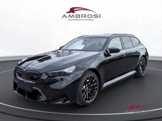 BMW M5 Touring M-Driver