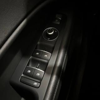 ALFA ROMEO Stelvio usata, con Volante multifunzione