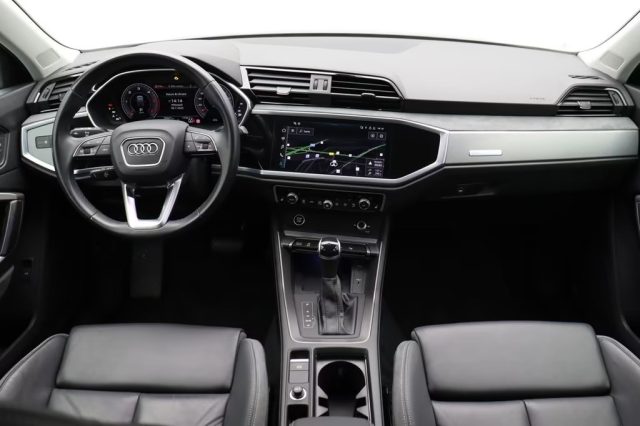 AUDI Q3 usata, con Controllo automatico clima