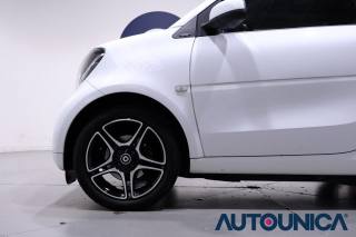 SMART ForTwo usata, con Controllo trazione