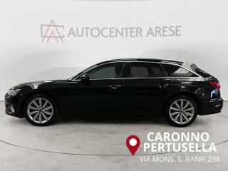 AUDI A6 usata, con Airbag Passeggero