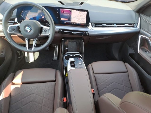 BMW X1 usata, con Cerchi in lega