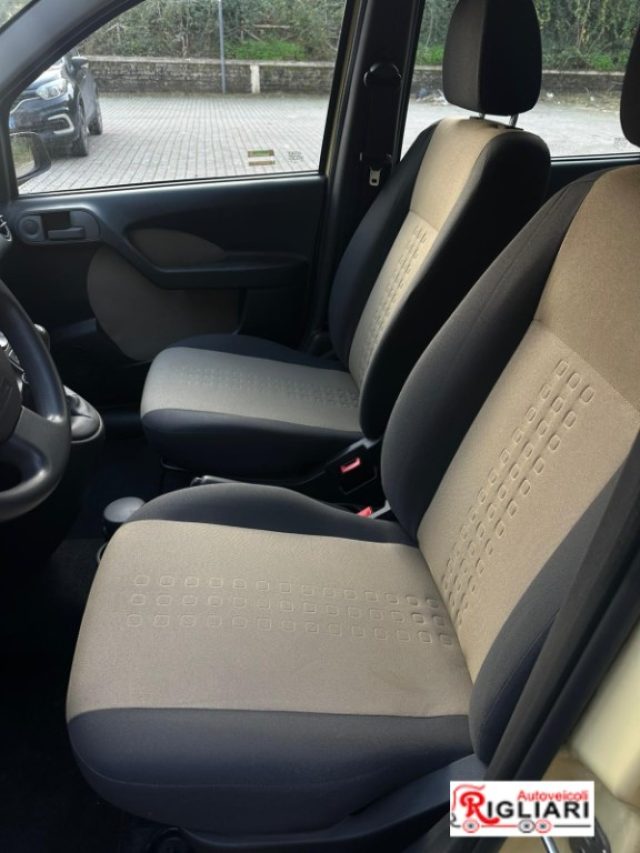 FIAT Panda usata 16