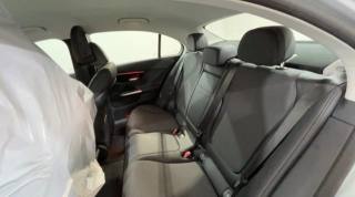 MERCEDES-BENZ C 200 usata, con ESP