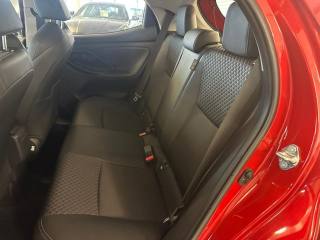 MAZDA 2 usata, con Immobilizzatore elettronico