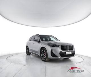 BMW X1 usata 1