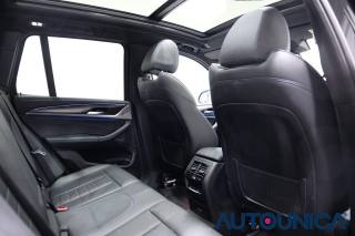 BMW X3 usata 72