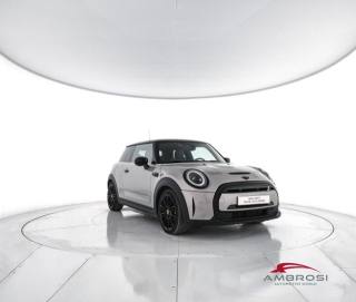 MINI Cooper SE usata 1