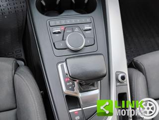 AUDI A4 usata, con Vivavoce
