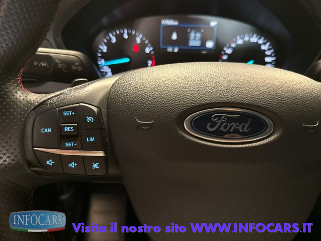 FORD Focus usata, con Servosterzo
