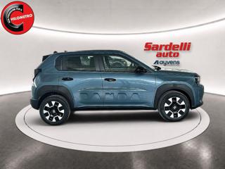 FIAT Grande Panda usata, con Airbag Passeggero