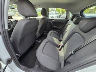 AUDI A1 usata, con Controllo trazione
