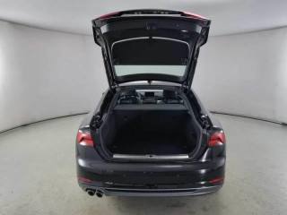 AUDI A5 usata, con Bluetooth