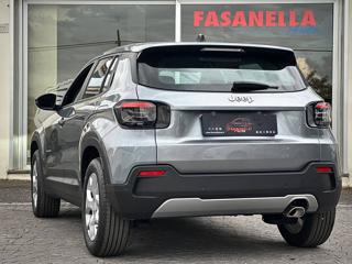 JEEP Avenger usata, con ESP