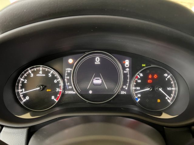 MAZDA CX-30 usata, con Cruise Control
