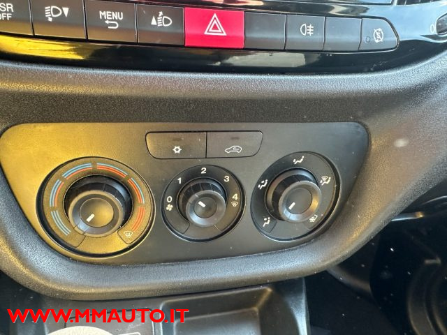 FIAT Doblo usata, con Bluetooth