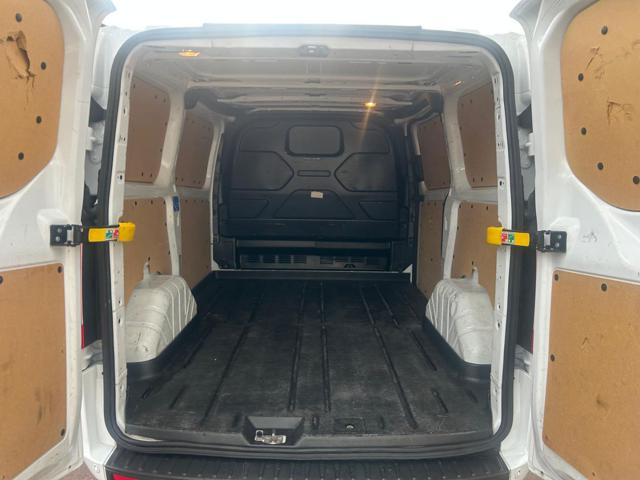 FORD Transit Custom usata, con ESP