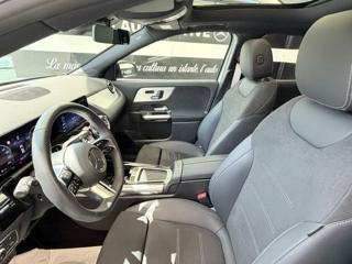 MERCEDES-BENZ GLA 200 usata, con Boardcomputer