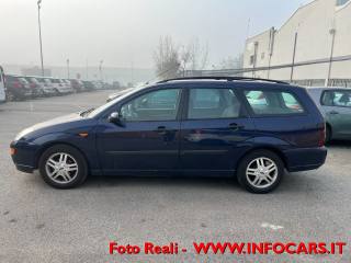 FORD Focus usata, con Autoradio
