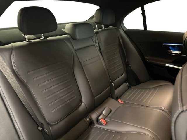 MERCEDES-BENZ C 220 usata, con Interni in pelle