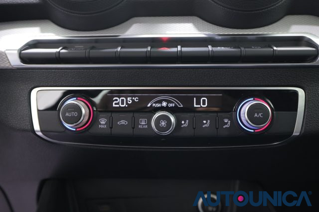 AUDI Q2 usata, con Vivavoce