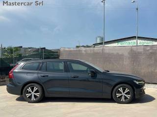 VOLVO V60 usata, con ESP