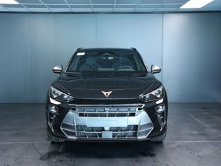 CUPRA Terramar usata, con Airbag
