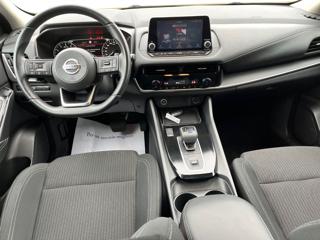 NISSAN Qashqai usata, con Controllo trazione