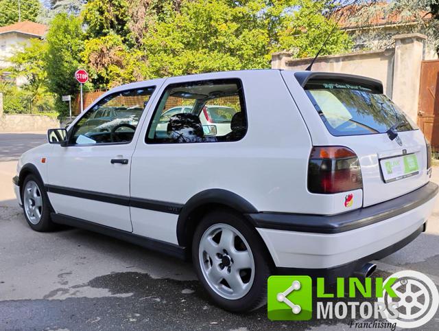 VOLKSWAGEN Golf usata 22