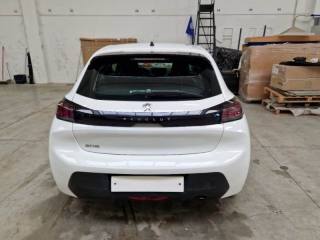 PEUGEOT 208 usata, con Climatizzatore