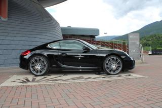 PORSCHE Cayman usata, con Airbag Passeggero