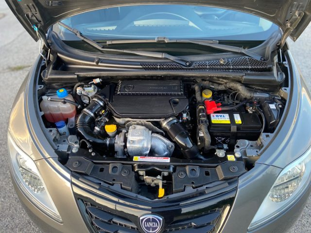 LANCIA Ypsilon usata 20