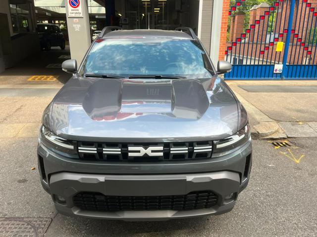 DACIA Duster usata, con Boardcomputer