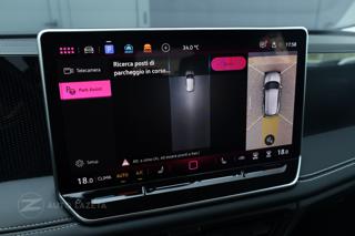 VOLKSWAGEN Tiguan usata, con Climatizzatore automatico, 3 zone