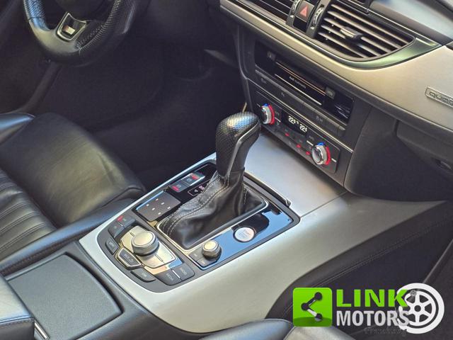 AUDI A6 usata 38
