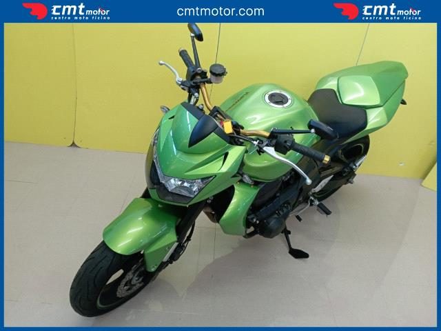 KAWASAKI Z 750 usata 14
