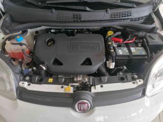 FIAT Panda usata, con Airbag testa