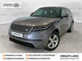 LAND ROVER Range Rover Velar 2.0D I4 180 CV S GARANZIA 24 MESI