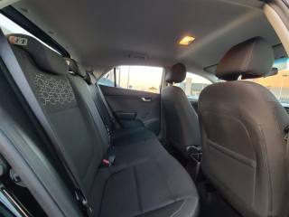 KIA Rio usata, con Volante multifunzione