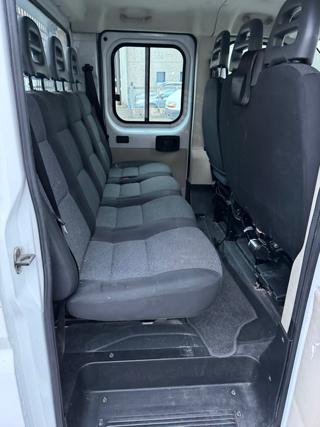 FIAT Ducato usata 12