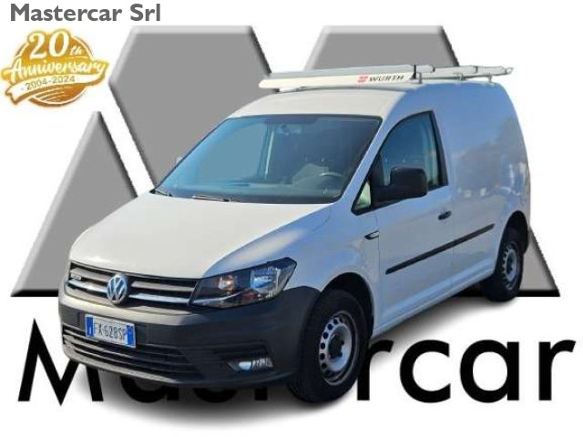 VOLKSWAGEN Caddy usata, con ABS