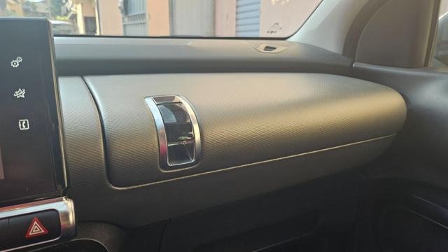 CITROEN C4 Cactus usata, con Cruise Control