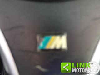 BMW 120 usata, con Sistema lavafari