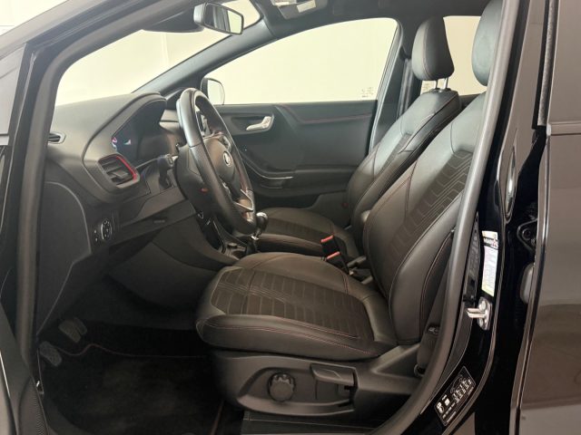 FORD Puma usata 5