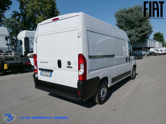 FIAT Ducato usata, con Autoradio