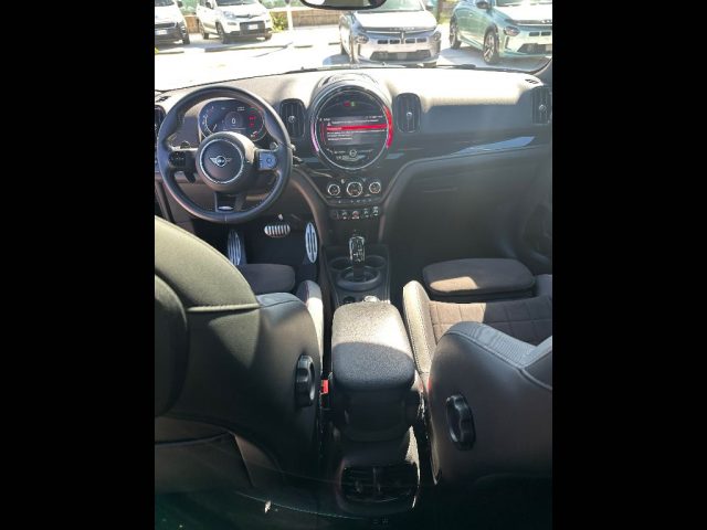 MINI Mini usata, con Fendinebbia