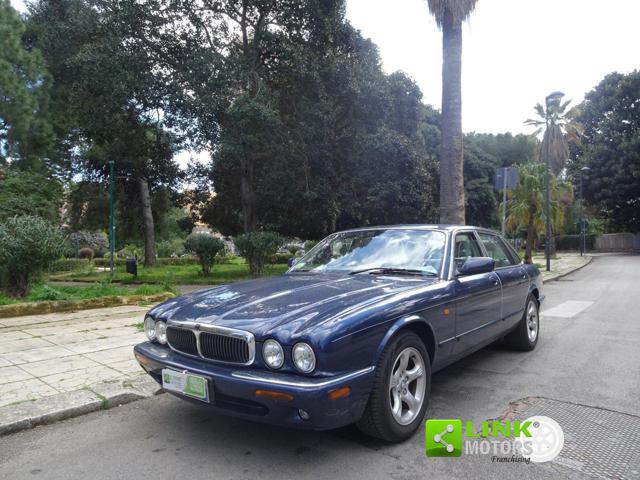 JAGUAR XJ usata, con Airbag