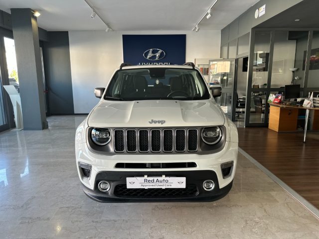 JEEP Renegade usata, con ABS