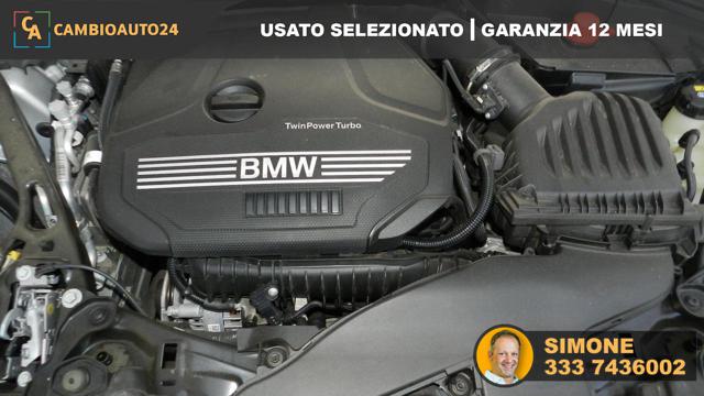 BMW 118 usata 97